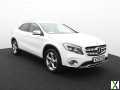 Photo 2018 Mercedes-Benz GLA Class Mercedes-Benz GLA 200d 2.1 Sport Executive 5dr Auto