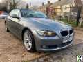 Photo 2009 BMW 3 Series 320i SE Highline 2dr Step Auto CONVERTIBLE Petrol Automatic