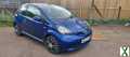 Photo 2007 57 TOYOTA AYGO 1.0 VVTI BLUE