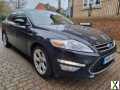 Photo FORD MONDEO TITANIUM X TDCI Black Manual Diesel, 2013