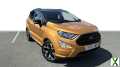 Photo 2020 Ford Ecosport 1.0 EcoBoost 125 ST-Line 5dr HATCHBACK PETROL Manual