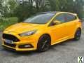 Photo 2015 Ford Focus 2.0 ST-2 TDCI 5d 183 BHP Hatchback Diesel Manual