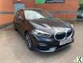 Photo 2020 BMW 1 Series 120d Sport 5dr Step Auto HATCHBACK DIESEL Automatic