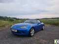 Photo MX5 MK3