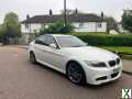 Photo ULEZ FREE, BMW, 3 SERIES, Saloon, 2010, Manual, 1995 (cc), 4 doors