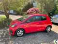 Photo Peugeot 108