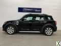 Photo 2018 Mini Countryman 1.5 Cooper S E ALL4 PHEV 5dr Auto VAT Qualifying Hybrid