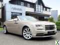 Photo 2020 Rolls-Royce Dawn 6.6 V12 Auto Euro 6 2dr (4 seat) CONVERTIBLE Petrol Automa