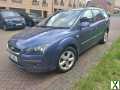 Photo 2005 Ford Focus Estate TDCi, manual, 2.0L, 5 doors, 6 months MOT