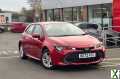 Photo 2022 Toyota Corolla 1.8 VVT-i Hybrid Icon 5dr CVT Hatchback Hybrid Automatic