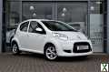 Photo 2011 Citroen C1 1.0i VTR+ 5dr [AC] HATCHBACK PETROL Manual