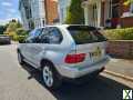 Photo BMW, X5, *ULEZ COMPLIANT* Estate, 2005, Semi-Auto, 2993 (cc), 5 doors