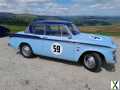 Photo Sunbeam Rapier 1959 Classic Car