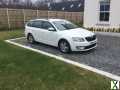 Photo 2015 SKODA OCTAVIA 2.0 TDI CR SE 4x4 ESTATE P/EX WELCOME