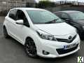 Photo 2012 Toyota Yaris 1.33 VVT-i Trend 5dr HATCHBACK Petrol Manual