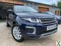 Photo 2016 16 LAND ROVER RANGE ROVER EVOQUE 2.0 TD4 SE 5D 177 BHP 2 OWNERS FSH IMMACUL