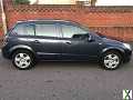 Photo 2007 VAUXHALL ASTRA 1.4i 16V ENERGY 5 DOOR HATCHBACK. LOW MILAGE. LONG MOT CHEAP TO TAX.