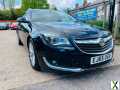 Photo 2016 Vauxhall Insignia 2.0 CDTi [170] Elite Nav 5dr [Start Stop] ESTATE Diesel M