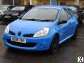 Photo Renault Clio 2.0 16V Renaultsport 197 Cup 3dr Petrol