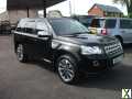 Photo 2013 Land Rover Freelander 2.2 SD4 HSE LUX 5dr Auto ESTATE DIESEL Automatic