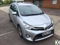 Photo 2015 Toyota Verso 1.6 D-4D Excel Euro 5 (s/s) 5dr MPV Diesel Manual