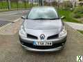 Photo Immaculate 2008 Renault clio 1.6 automatic,low mileage 50k,drives grea