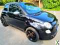 Photo 2012 FIAT 500 1.2 STREET EDITION 30K MLS SERVICE HISTORY lounge pop