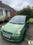 Photo Ford, FIESTA, Hatchback, 2006, Manual, 1388 (cc), 5 doors