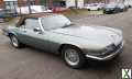 Photo 199O JAGUAR XJS 5.3 V12 2dr CONVERTIBLE Auto 103K DRIVES FULL LEATHER INTERIOR