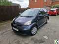 Photo Toyota, AYGO, Hatchback, 2007, Manual, 998 (cc), 5 doors