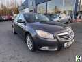 Photo 2008/58 VAUXHALL INSIGNIA - 2.0 CDTI - SPARE OR REPAIR - MUST SEE!