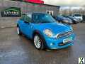 Photo 2013 MINI HATCHBACK 1.6 Cooper Bayswater 3dr HATCHBACK Petrol Manual