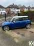 Photo Mini R53 Works 210 BHP 1 Owner From New 22,961.