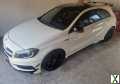 Photo Mercedes-Benz, A CLASS, Hatchback, 2013, Semi-Auto, 1991 (cc), 5 doors