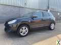 Photo Nissan Qashqai