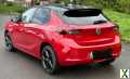 Photo Vauxhall Corsa Griffin 75 2021