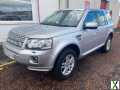 Photo 2014 Land Rover Freelander 2.2 TD4 XS 5d 150 BHP Estate Diesel Manual