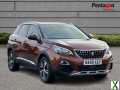 Photo Peugeot 3008 SUV 1.2 Puretech Gpf Allure Suv 5dr Petrol Eat Euro 6 s/s 130 Ps