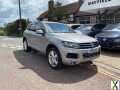 Photo 2012 Volkswagen Touareg 3.0 V6 TSI Hybrid 5dr Tip Auto Petrol