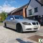 Photo BMW E91 330D M SPORT AUTO 281 BHP