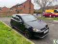 Photo VW POLO 2010 1.4 PETROL BLACK NEW MOT AIR CON PORTSMOUTH