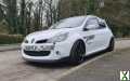 Photo Renault Clio sport 197 (recaros)