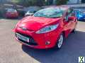 Photo Ford Fiesta 2011 1.4 petrol New mot 26/04/2024 Mileages 92000 E/c windows mirro