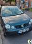 Photo Volkswagen, POLO, Hatchback, 2004, Manual, 1198 (cc), 5 doors