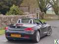 Photo Opportunity! Superb condition BMW Z4 3.0 (258hp) 2010