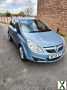 Photo Vauxhall, CORSA, Hatchback, 2007, Manual, 1229 (cc), 5 doors ULEZ COMPLIANT