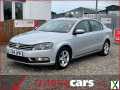 Photo 2014 Volkswagen Passat S 1.6 TDI BLUEMOTION TECHNOLOGY Used cars Ely, Cambridge.