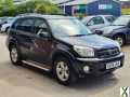 Photo 2004 Toyota RAV-4 2.0 XT4 5dr AUTOMATIC *JUST 2 OWNERS FROM NEW *SERVICE