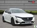 Photo Peugeot 308 1.6 12.4kwh Gt Premium Hatchback 5dr Petrol Plug In Hybrid E Eat