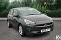 Photo VAUXHALL CORSA 1.0 EXCITE AC ECOFLEX S/S PETROL